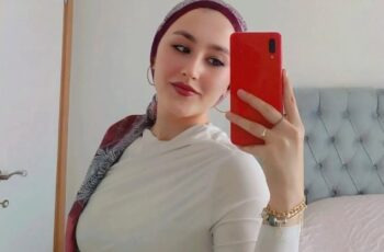 Escort Yabancı Bayan Queen